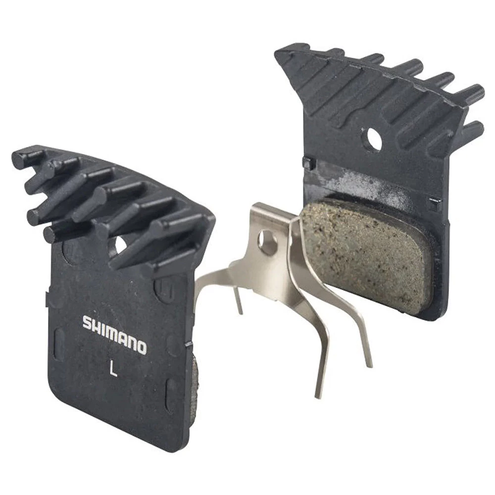 Shimano Type L Brake Pad Parts