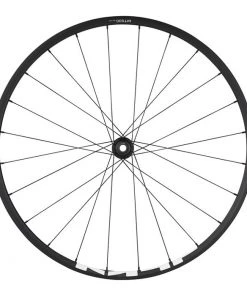Shimano WH-MT500 Front Wheel