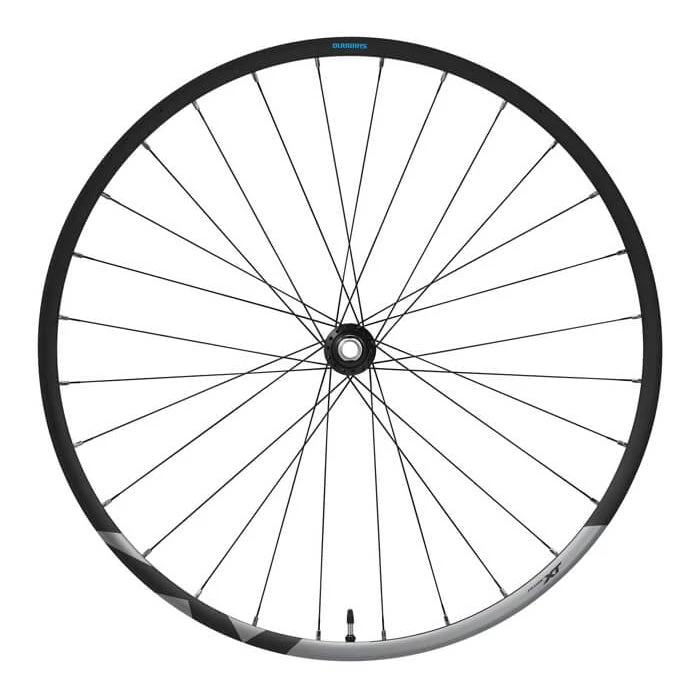 Shimano WH-MT8120 Trail Front Wheel 1 Shimano WH-MT8120 Trail Front Wheel