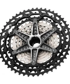 Parts Shimano XTR CS-M9100 12 Speed Cassette