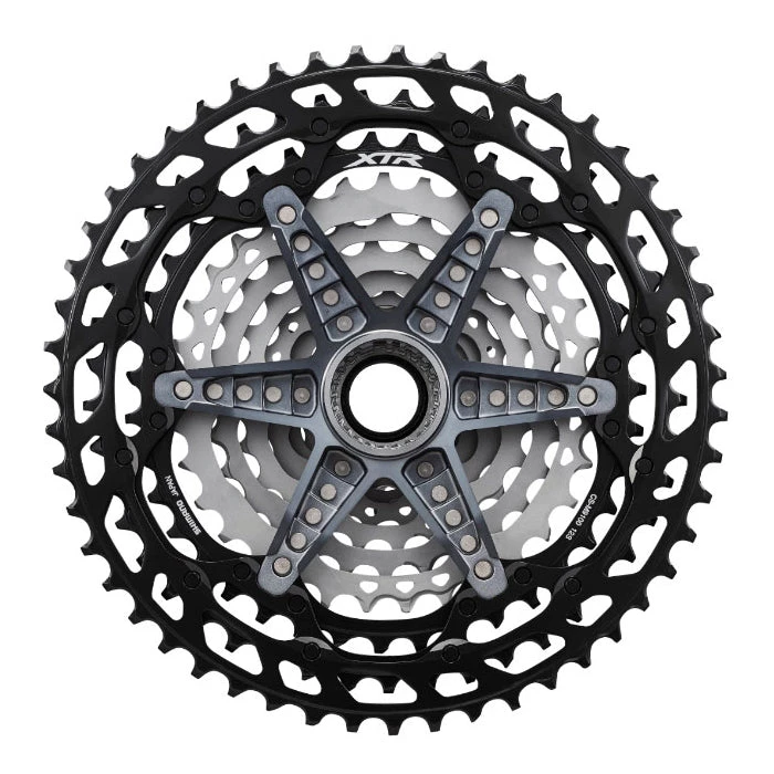 Shimano XTR CS-M9101 12 Speed Cassette