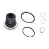 Shimano XTR FH-M9111 Microspline Freehub Body