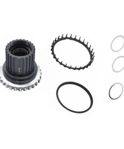 Shimano XTR FH-M9111 Microspline Freehub Body