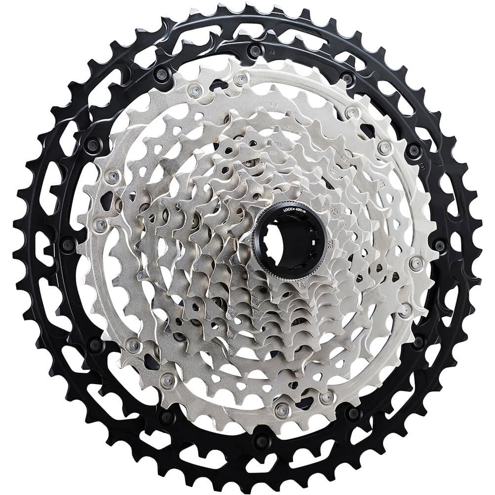 Shimano XT CS-M8100 12 Speed Cassette