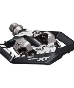 Parts Shimano XT PD-M8120 Trail Pedals