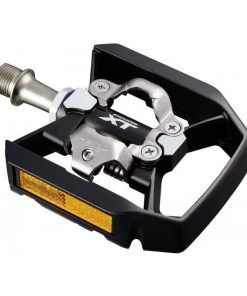 Clip In Pedals Shimano XT PD-T8000 Touring Pedals