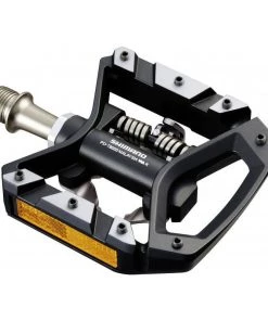 Clip In Pedals Shimano XT PD-T8000 Touring Pedals