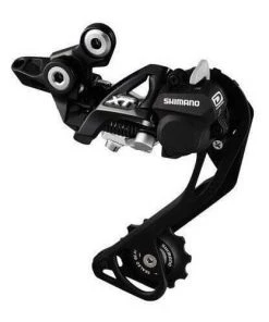 Shimano XT RD-M786 Shadow Plus 10 Speed Rear Derailleur
