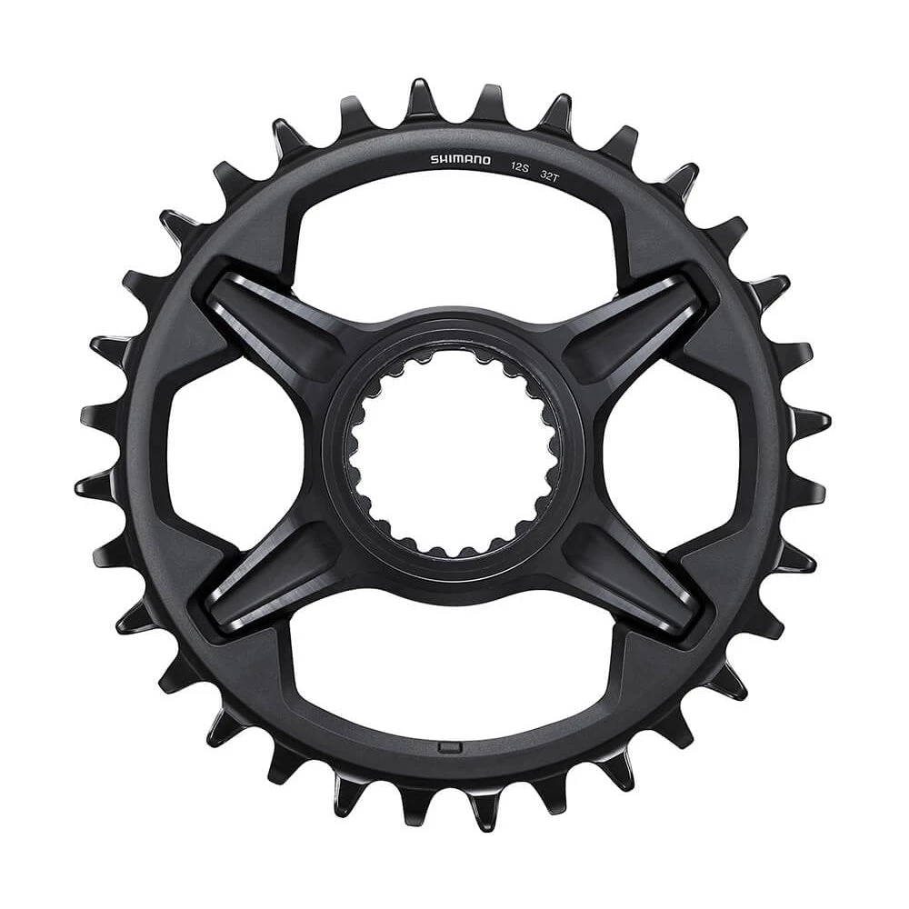 Shimano XT SM-CRM85 Shimano Direct Mount Chainring Parts