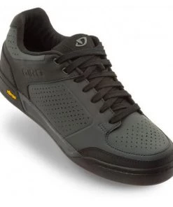 Clothing Shop 2nd D1 - Giro Riddance Shoes - EU 48 - Black - Dark Shadow