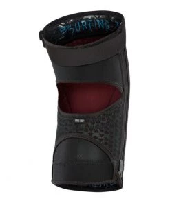 Shop 2nd D1 - Ion K-Traze AMP Zip Knee Pads - S - Black Clearance