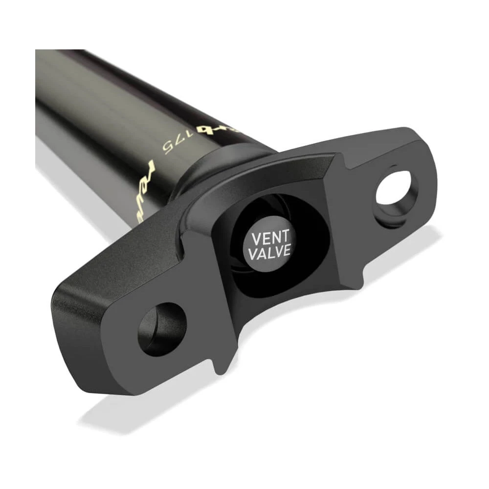 Shop 2nd D1 - Rockshox Reverb C1 Stealth Dropper Seat Post-1x MMX Remote-Internal-34.9mm-150mm-414mm