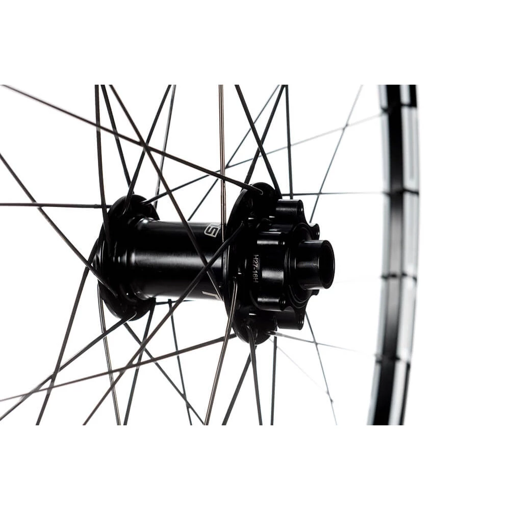 Shop 2nd D1 - Stan's NoTubes Crest MK3 Front Wheel - 15x110mm Boost - 6 Bolt - Front - 29 Inch Wheels & Parts 2 Shop 2nd D1 - Stan's NoTubes Crest MK3 Front Wheel - 15x110mm Boost - 6 Bolt - Front - 29 Inch Wheels & Parts