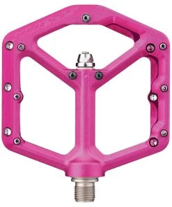 Spank Oozy Trail Flat Pedals