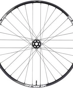 Spank 350 Front Wheel