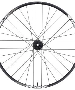 Wheels & Parts Spank 350 Rear Wheel