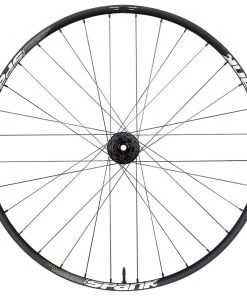 Spank 350 Vibrocore Rear Wheel Wheels & Parts