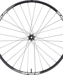 Wheels & Parts Spank 359 Front Wheel