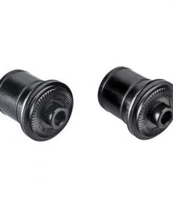 Spank Oozy-Spike Front Hub Adapter To QR Wheels & Parts
