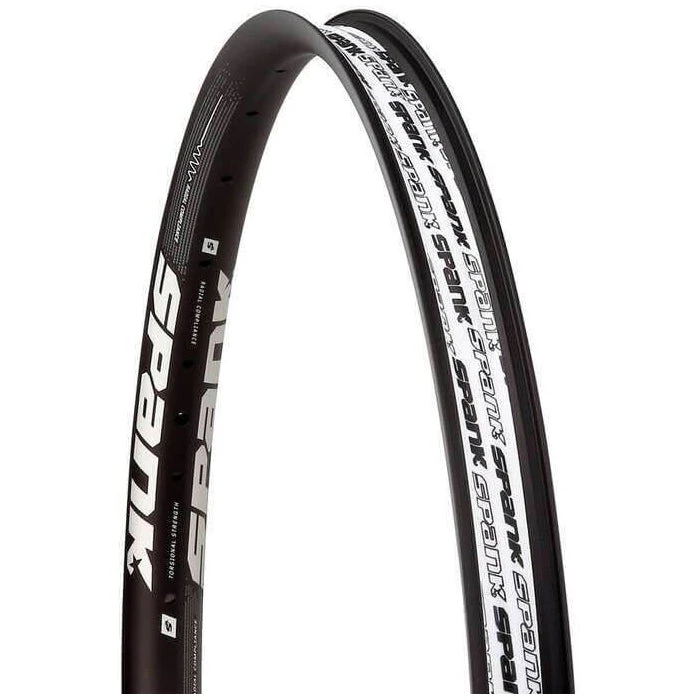 Wheels & Parts Spank Oozy Trail 350 Bead Bite Rim