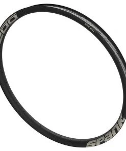 Parts Spank Oozy Trail 395+ Bead Bite Rim