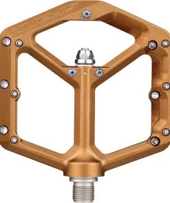 Spank Oozy Trail Flat Pedals