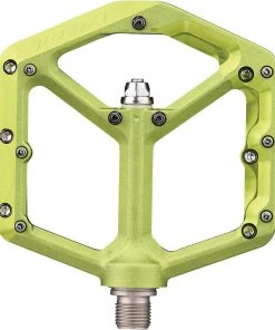 Spank Oozy Trail Flat Pedals