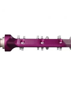 Spank Oozy Trail Flat Pedals