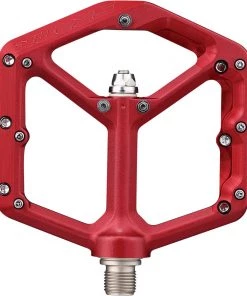Spank Oozy Trail Flat Pedals
