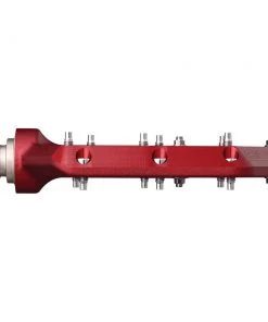 Spank Oozy Trail Flat Pedals