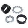 Parts Spank Single Speed Conversion Kit