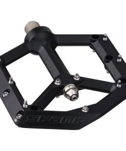 Spank Spike Flat Pedals