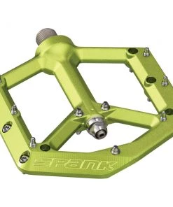 Spank Spike Flat Pedals