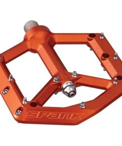 Spank Spike Flat Pedals