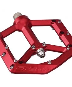 Spank Spike Flat Pedals