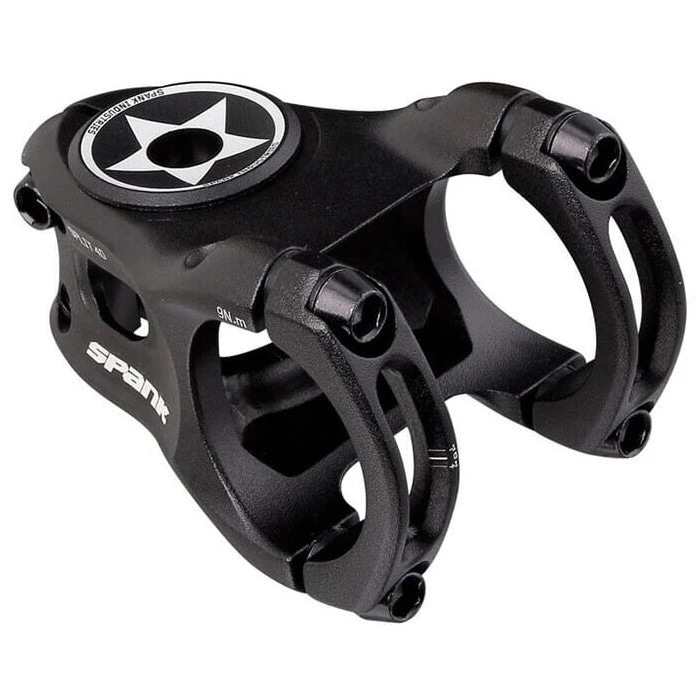 Parts Spank Split 35 Stem