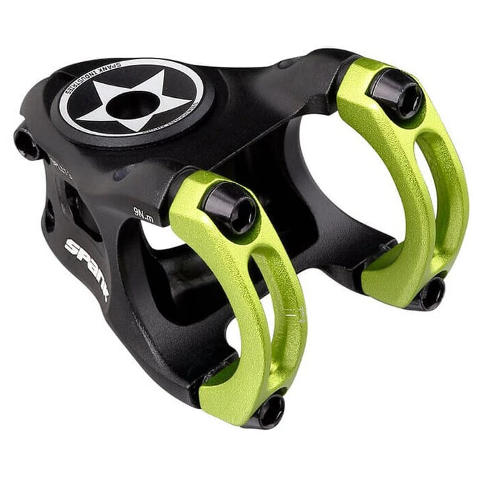 Parts Spank Split 35 Stem