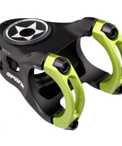 Parts Spank Split 35 Stem