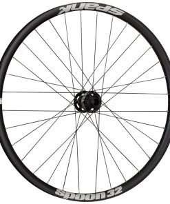 Spank Spoon 32 Front Wheel