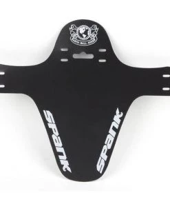 Parts Spank Spoon Bars