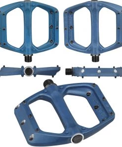 Spank Spoon DC Alloy Pedals