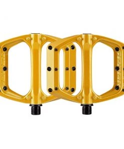 Spank Spoon DC Alloy Pedals
