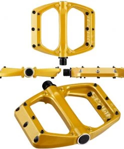 Spank Spoon DC Alloy Pedals