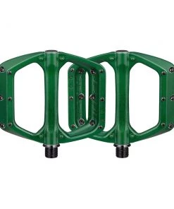 Spank Spoon DC Alloy Pedals