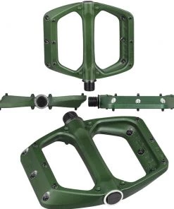 Spank Spoon DC Alloy Pedals