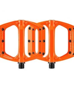 Spank Spoon DC Alloy Pedals
