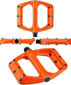 Spank Spoon DC Alloy Pedals