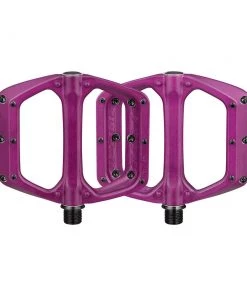 Spank Spoon DC Alloy Pedals