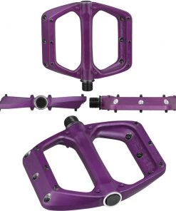 Spank Spoon DC Alloy Pedals