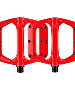 Spank Spoon DC Alloy Pedals